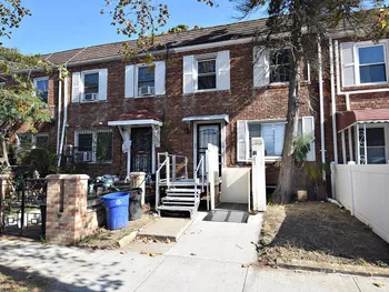 Property at 111-25 Frances Lewis Blvd, Queens Village, NY 11429