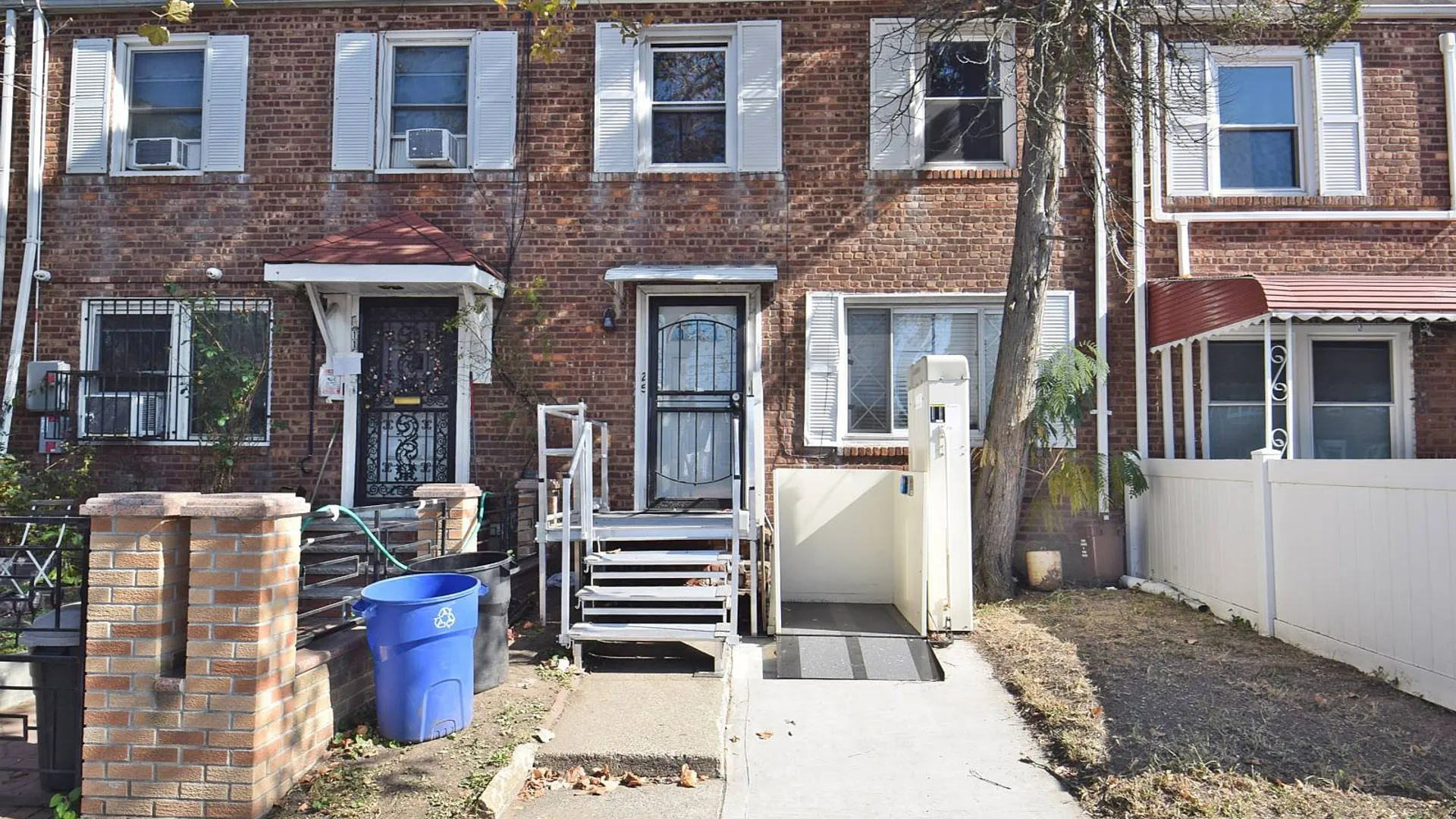 Property at 111-25 Frances Lewis Blvd, Queens Village, NY 11429 2