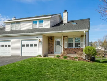 1013 Cunningham Drive, Victor, NY 14564