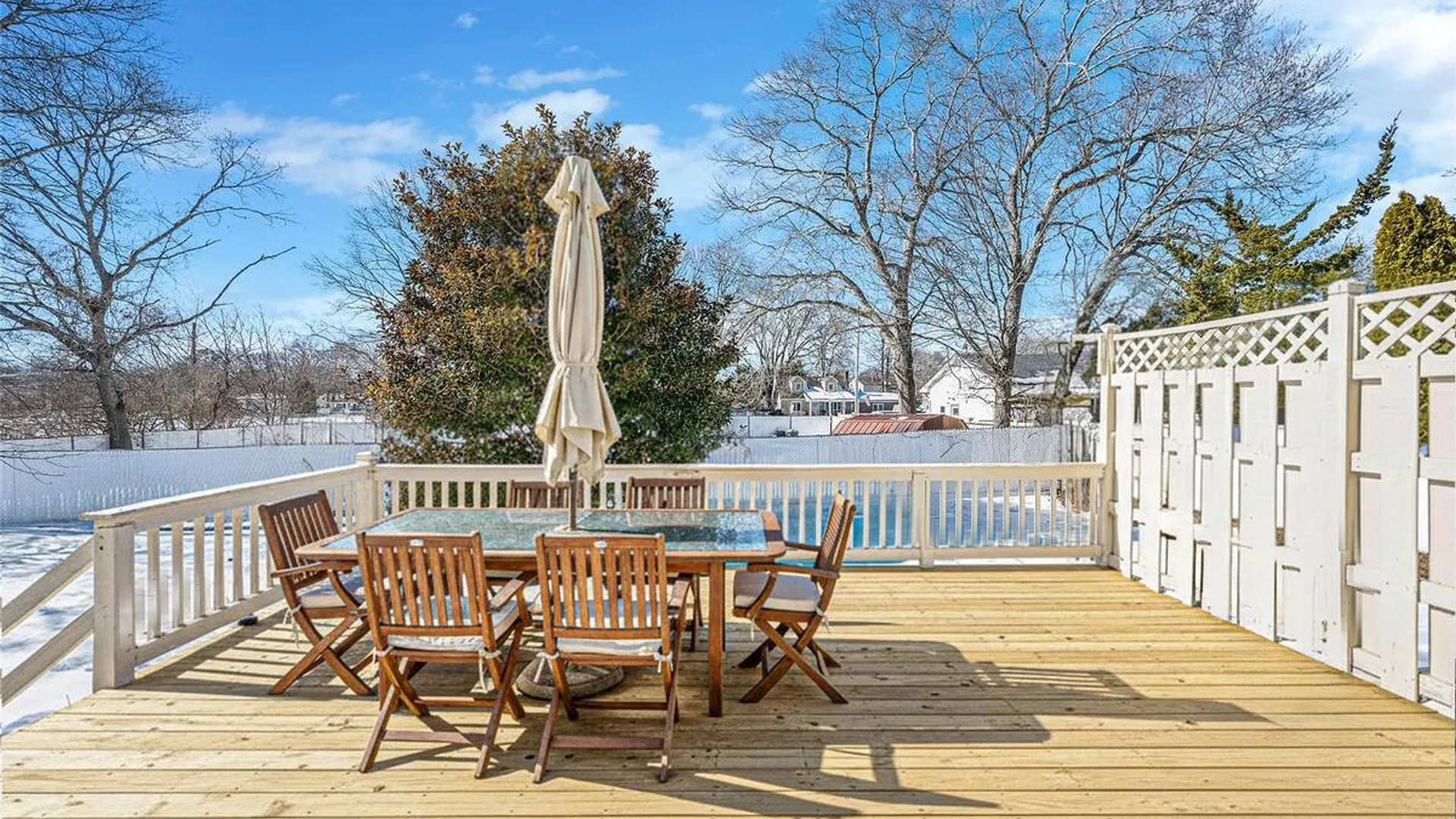 Property at 126 Floyd Road, Shirley, NY 11967 33