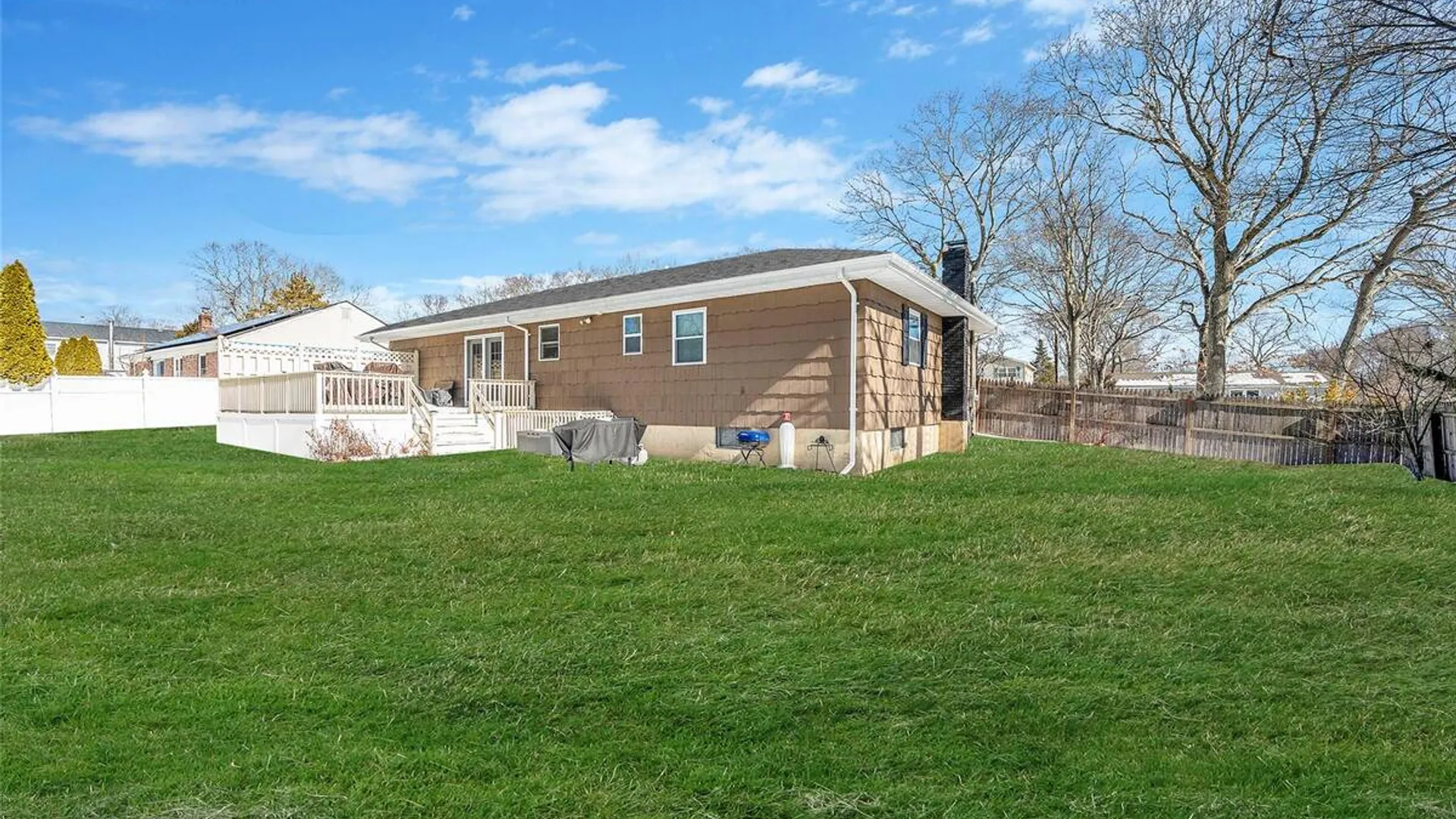 Property at 126 Floyd Road, Shirley, NY 11967 34