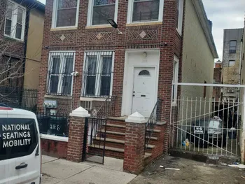 Property at 2168 Strauss Street, Brooklyn, NY 11212
