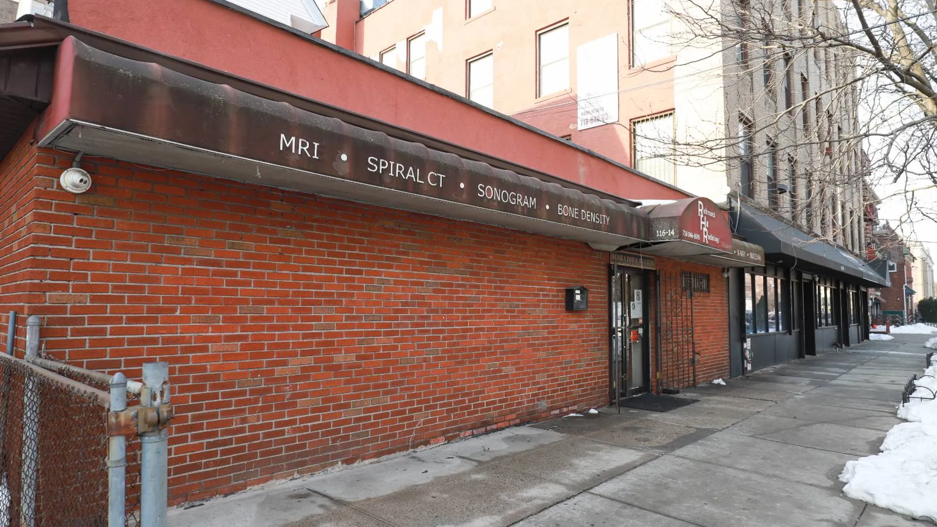 Property at 116-14 Myrtle Ave, Richmond Hill, NY 11418 3