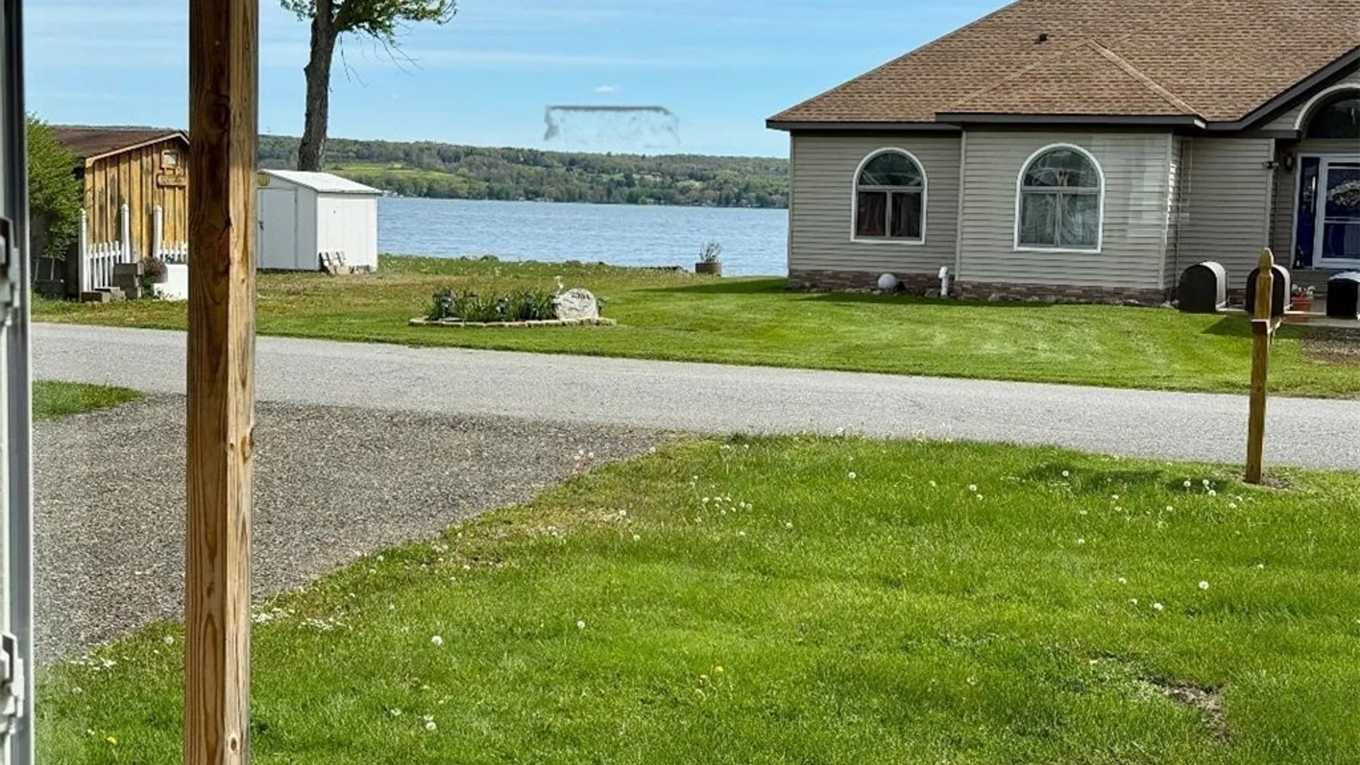 Property at 2389 Lakeside Drive, Busti, NY 14710 2