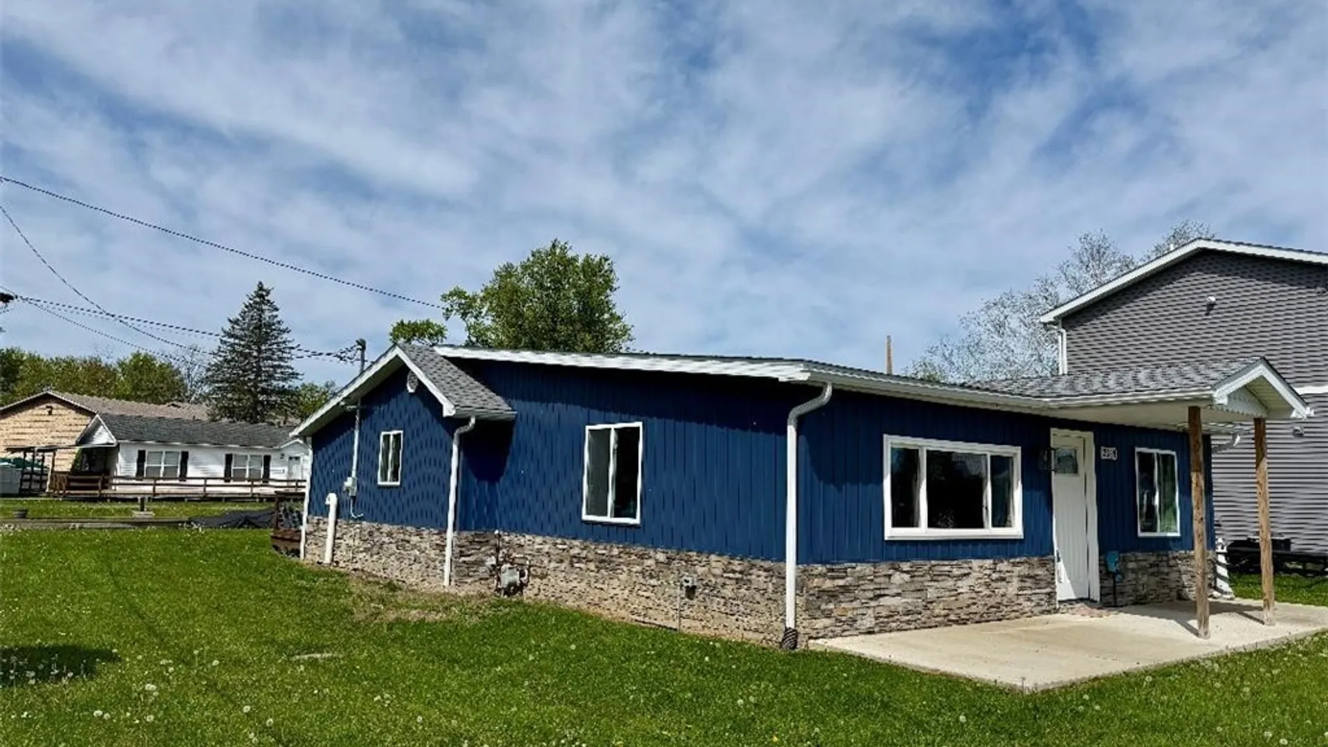 Property at 2389 Lakeside Drive, Busti, NY 14710 27