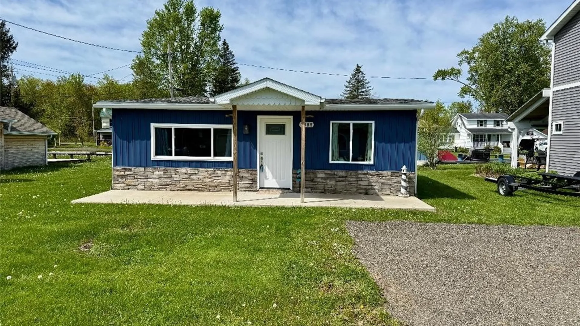 Property at 2389 Lakeside Drive, Busti, NY 14710 28