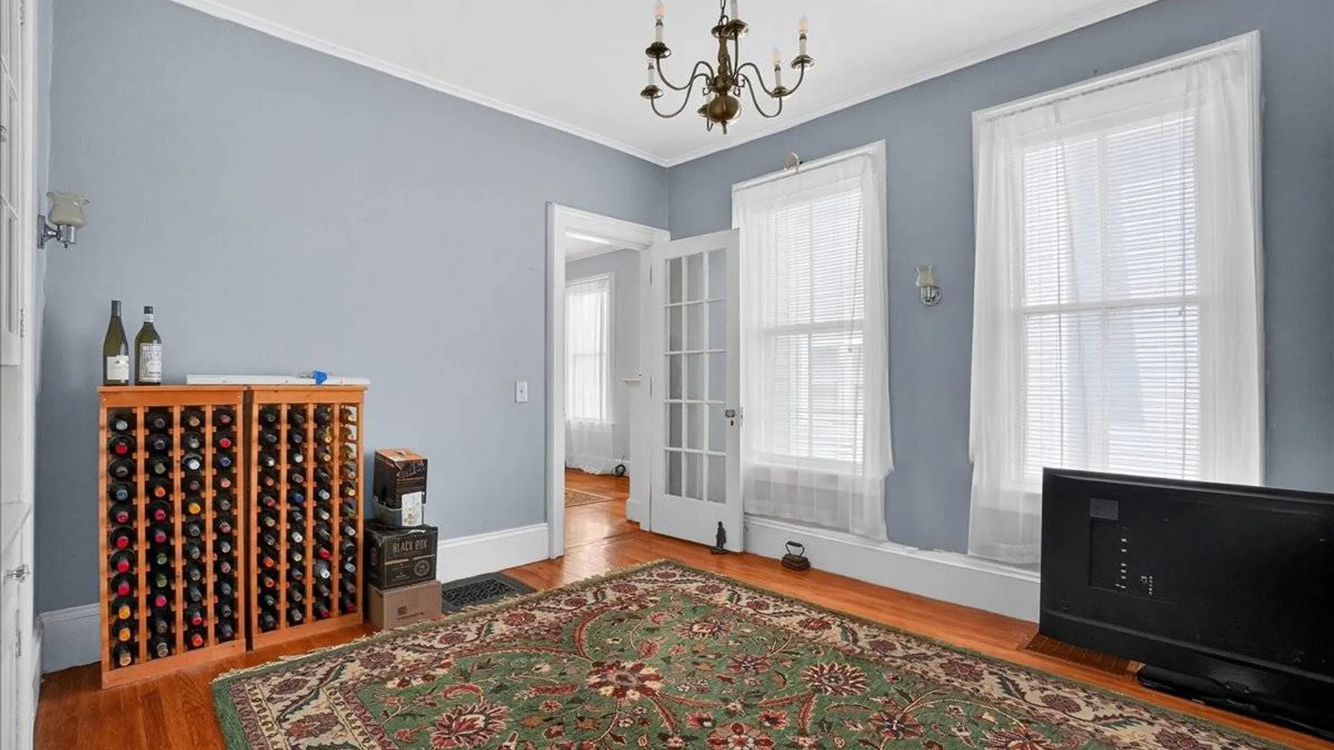 Property at 302 S William St, Johnstown, NY 12095 12