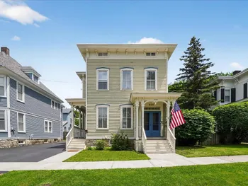Property at 302 S William St, Johnstown, NY 12095
