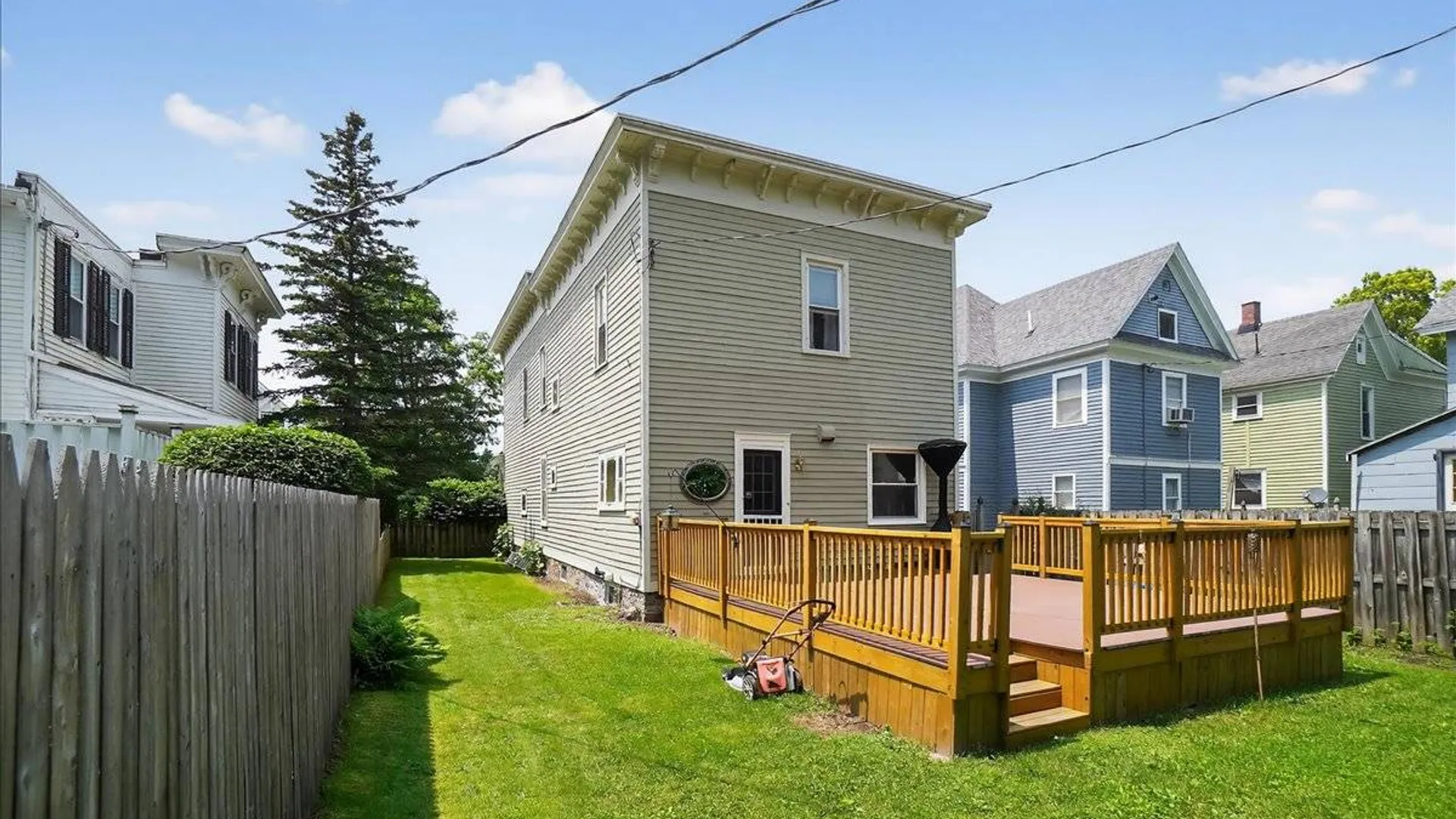 Property at 302 S William St, Johnstown, NY 12095 47