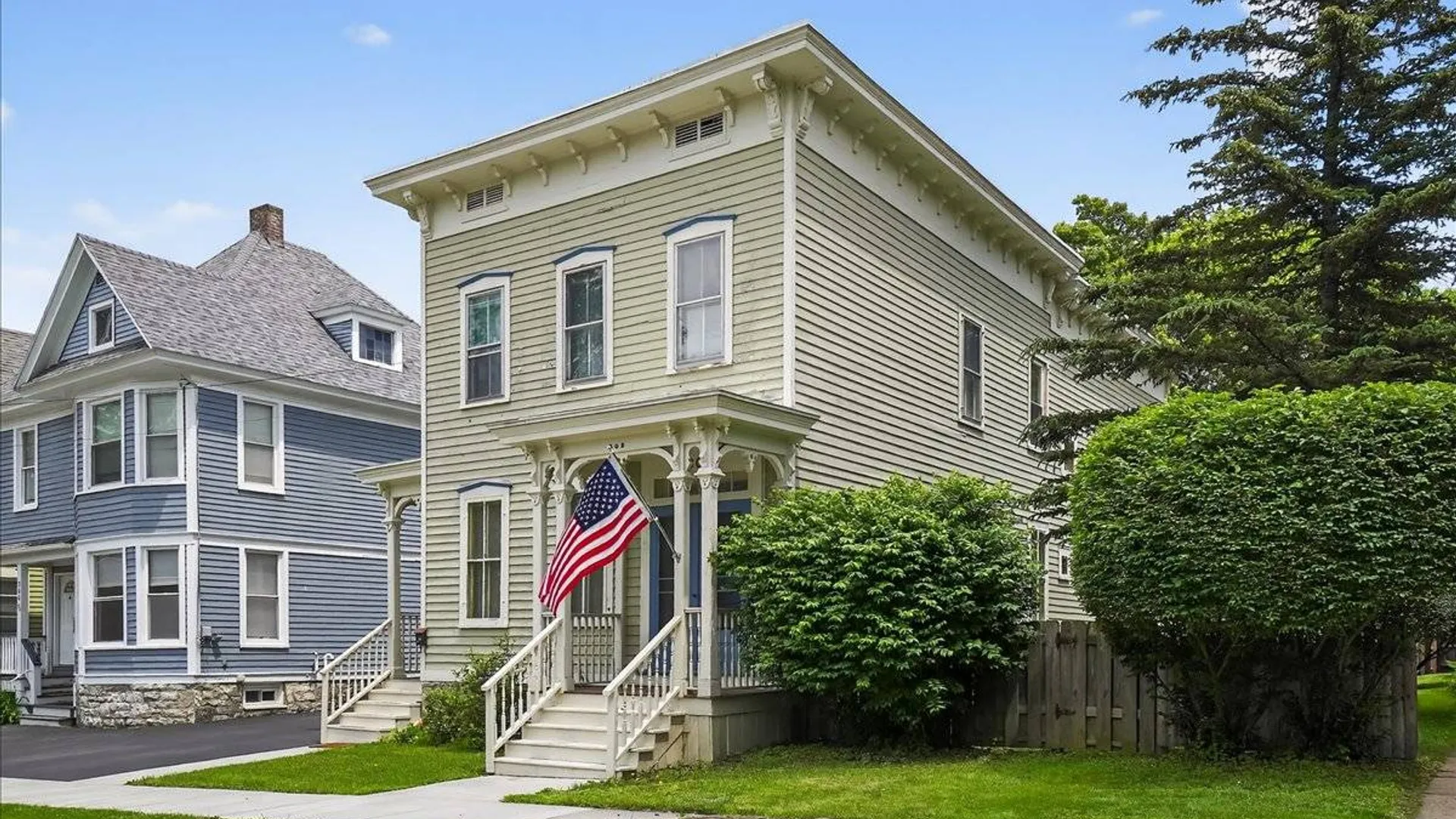 Property at 302 S William St, Johnstown, NY 12095 48