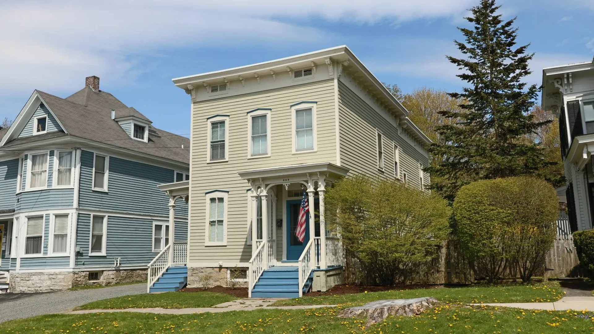 Property at 302 S William St, Johnstown, NY 12095 49