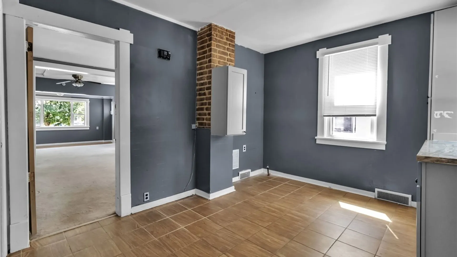 Property at 116 Lafayette Avenue, Buffalo, NY 14213 17