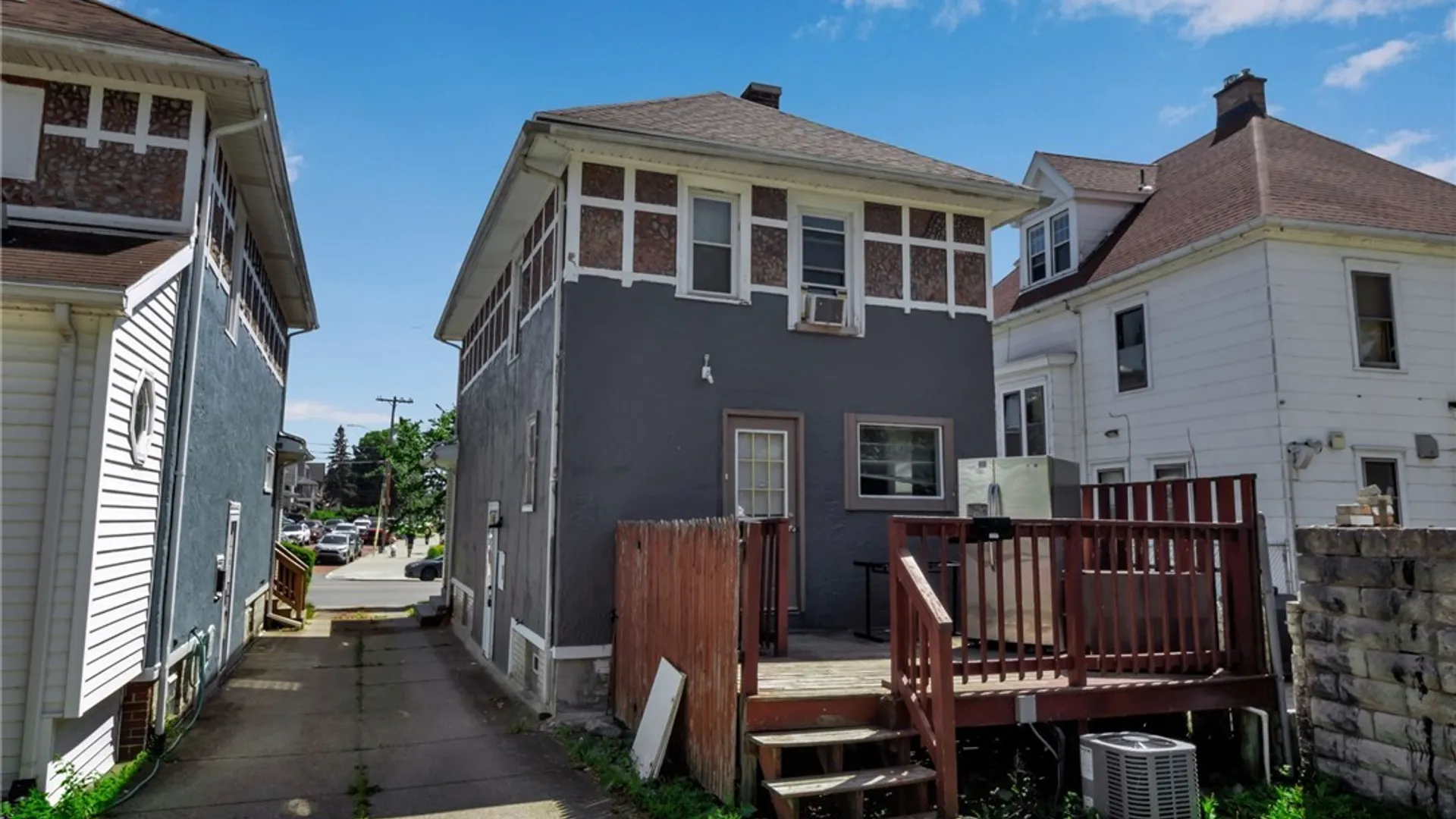 Property at 116 Lafayette Avenue, Buffalo, NY 14213 24