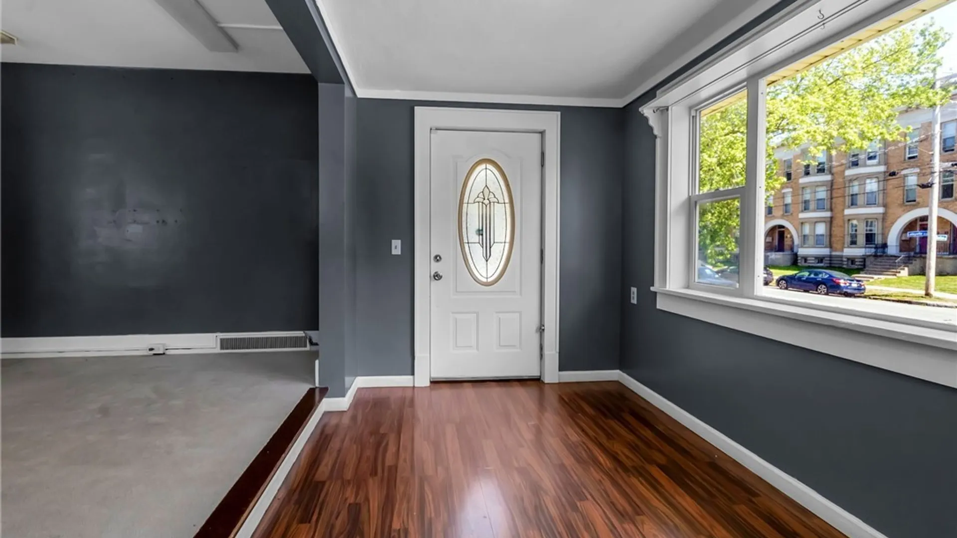 Property at 116 Lafayette Avenue, Buffalo, NY 14213 3