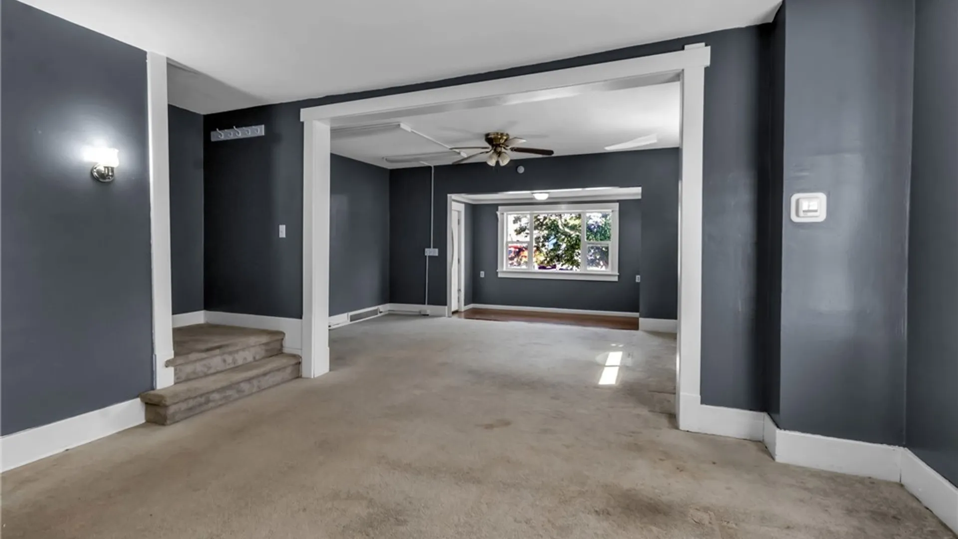 Property at 116 Lafayette Avenue, Buffalo, NY 14213 5