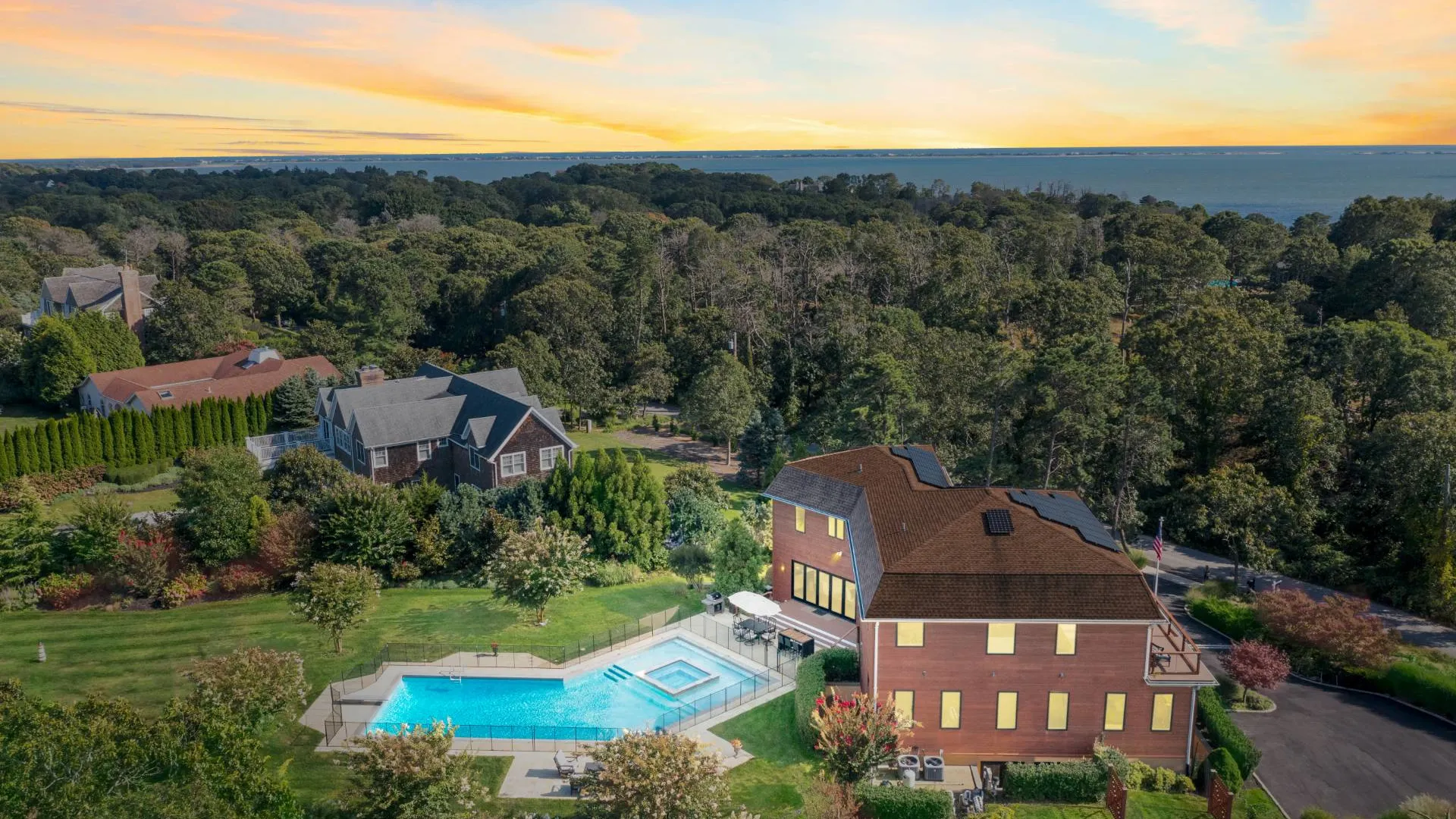 Property at 89 Old Canoe Place Road, Hampton Bays, NY 11946 37