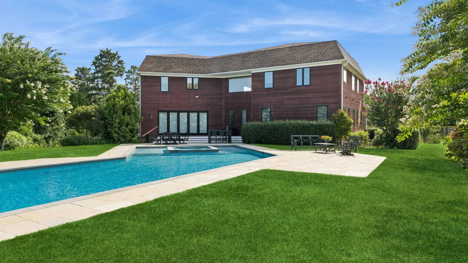 Property at 89 Old Canoe Place Road, Hampton Bays, NY 11946 38