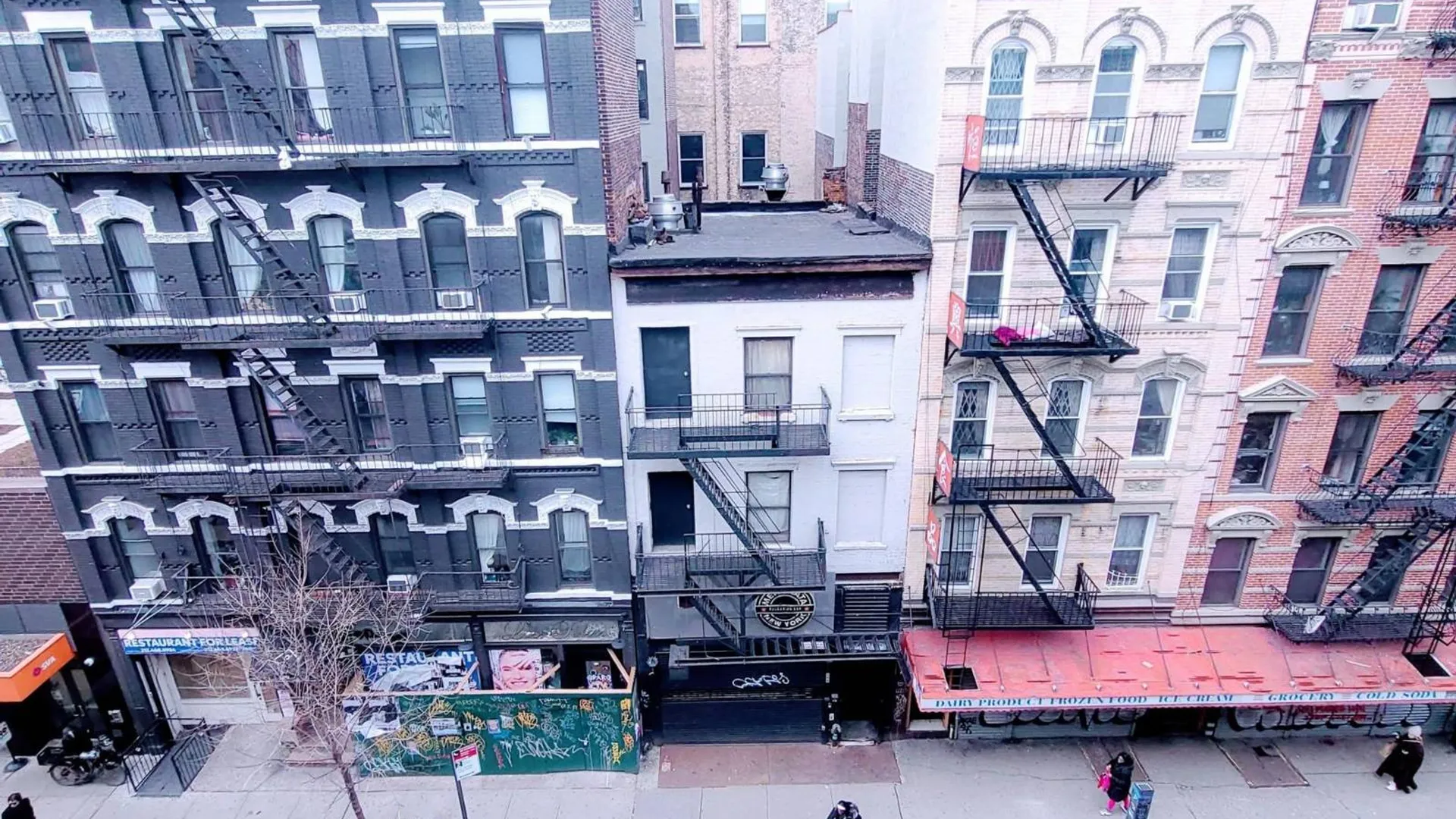 Property at 113 Ludlow St, New York, NY 10002 95