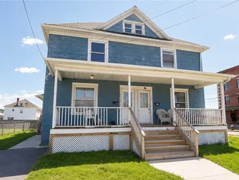 161-163 Exchange Street, Geneva City, NY 14456