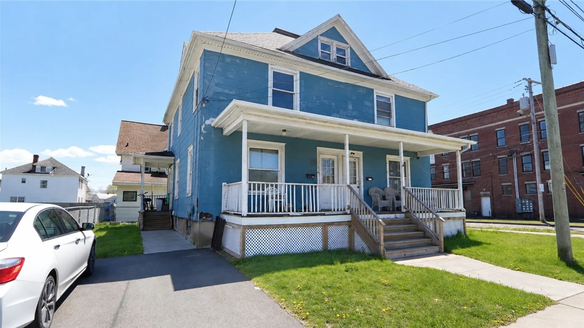Property at 161-163 Exchange Street, Geneva City, NY 14456 21