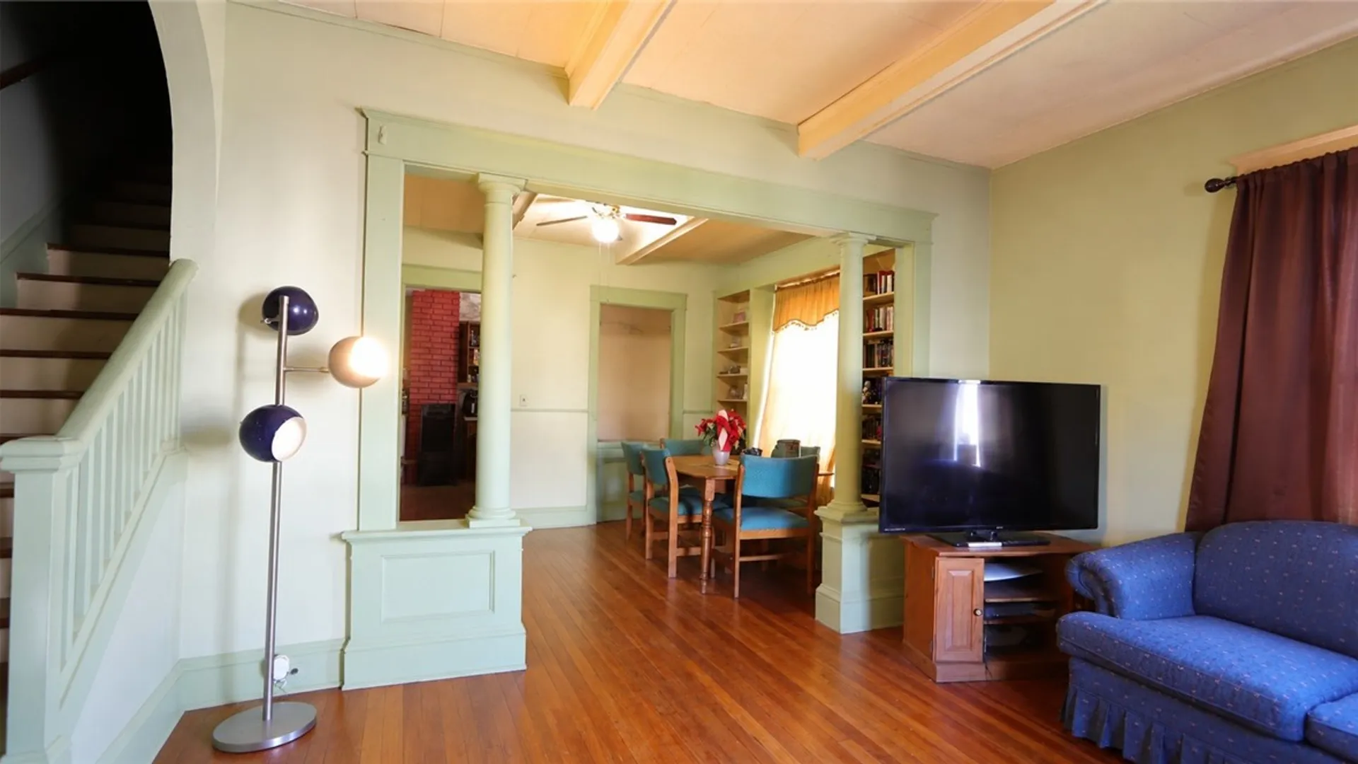 Property at 161-163 Exchange Street, Geneva City, NY 14456 6