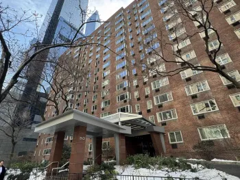 Property at 30 West 60th Street, New York, NY 10023