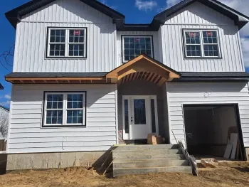 Property at 837 Cleveland St, West Hempstead, NY 11552