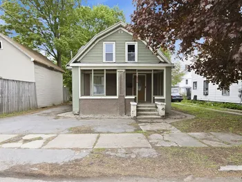 Property at 511 State Street, Fulton, NY 13069