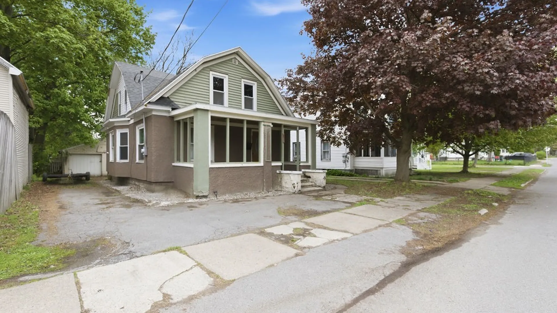 Property at 511 State Street, Fulton, NY 13069 2