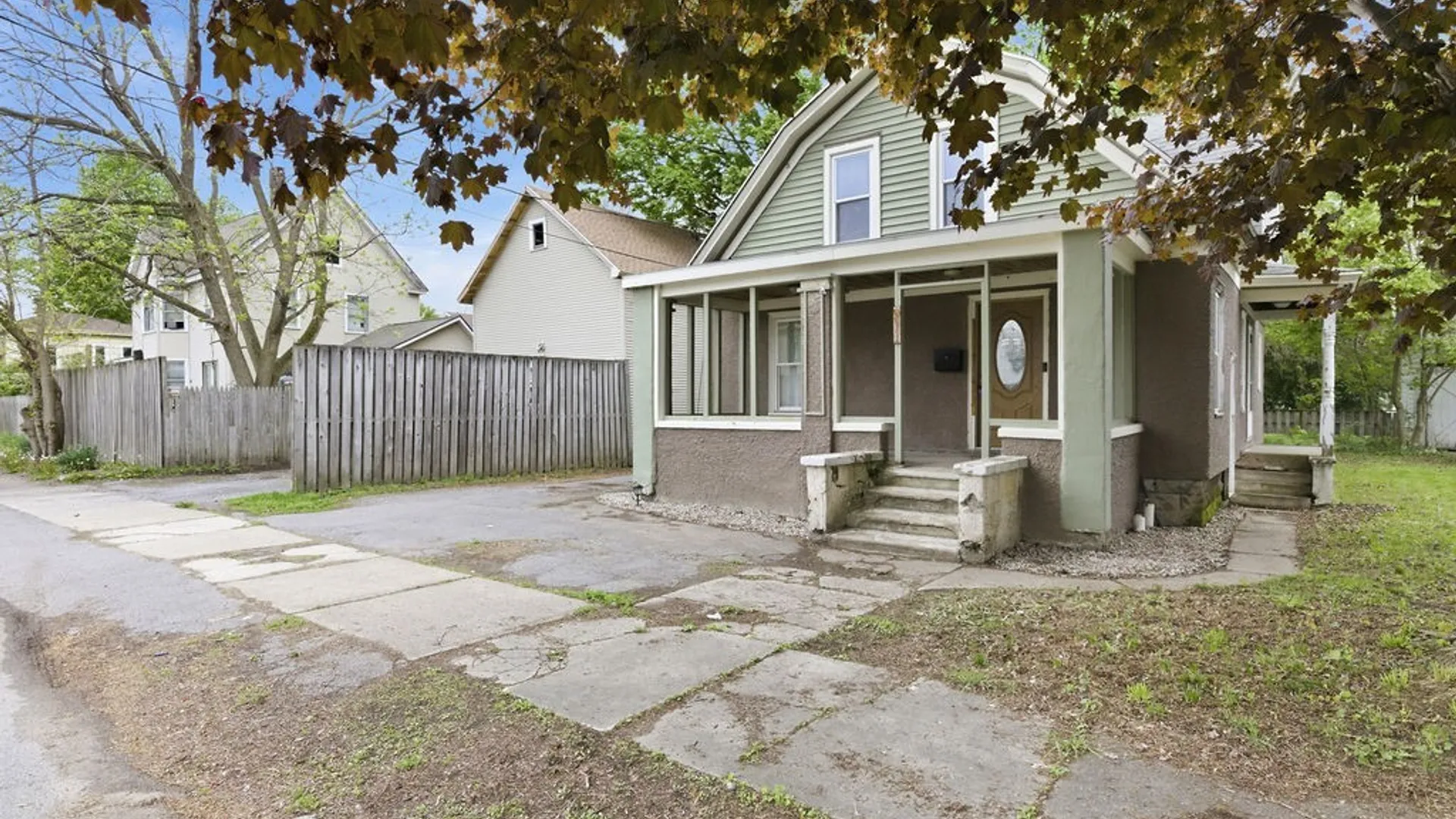 Property at 511 State Street, Fulton, NY 13069 34