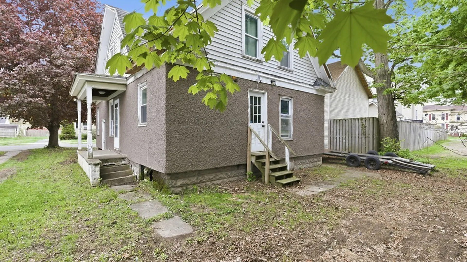 Property at 511 State Street, Fulton, NY 13069 37