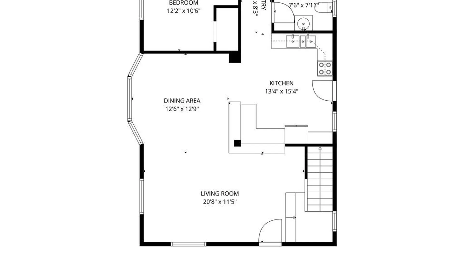 Property at 511 State Street, Fulton, NY 13069 39