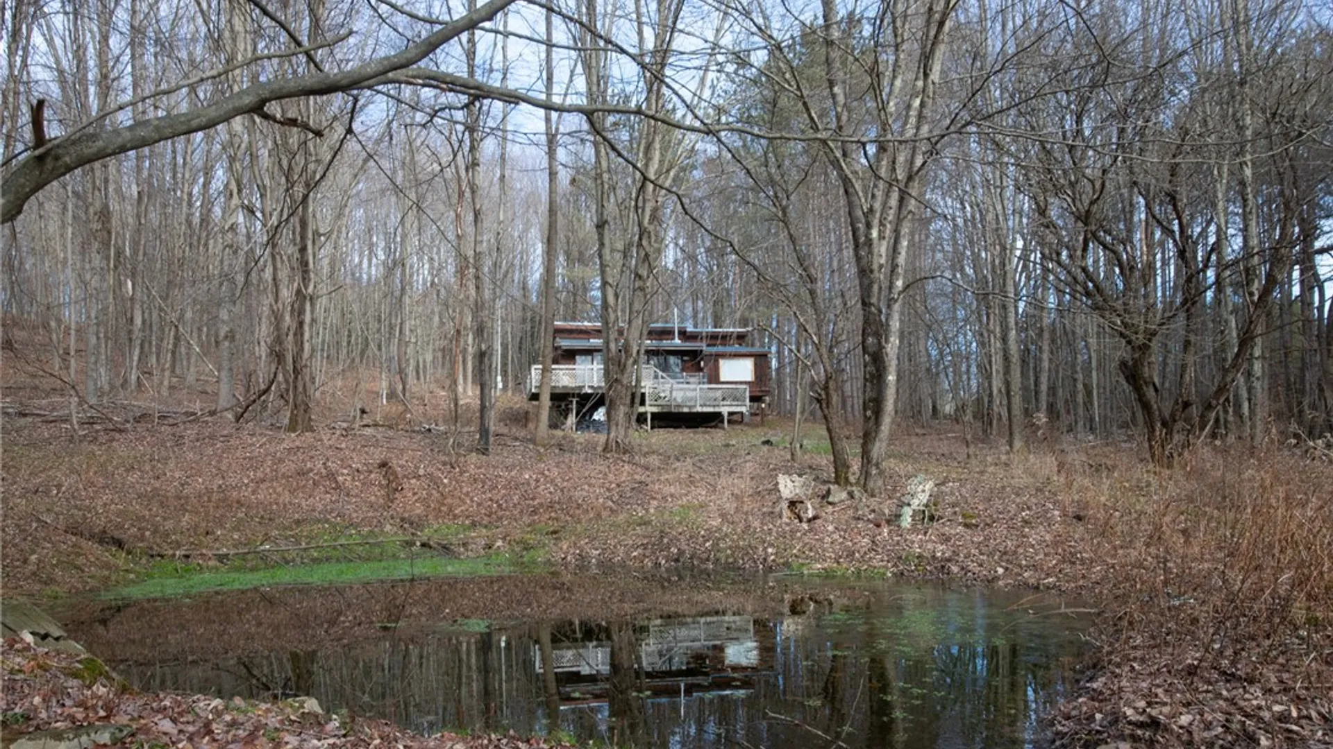 Property at 522 Gulf Road, Kortright, NY 13757 4