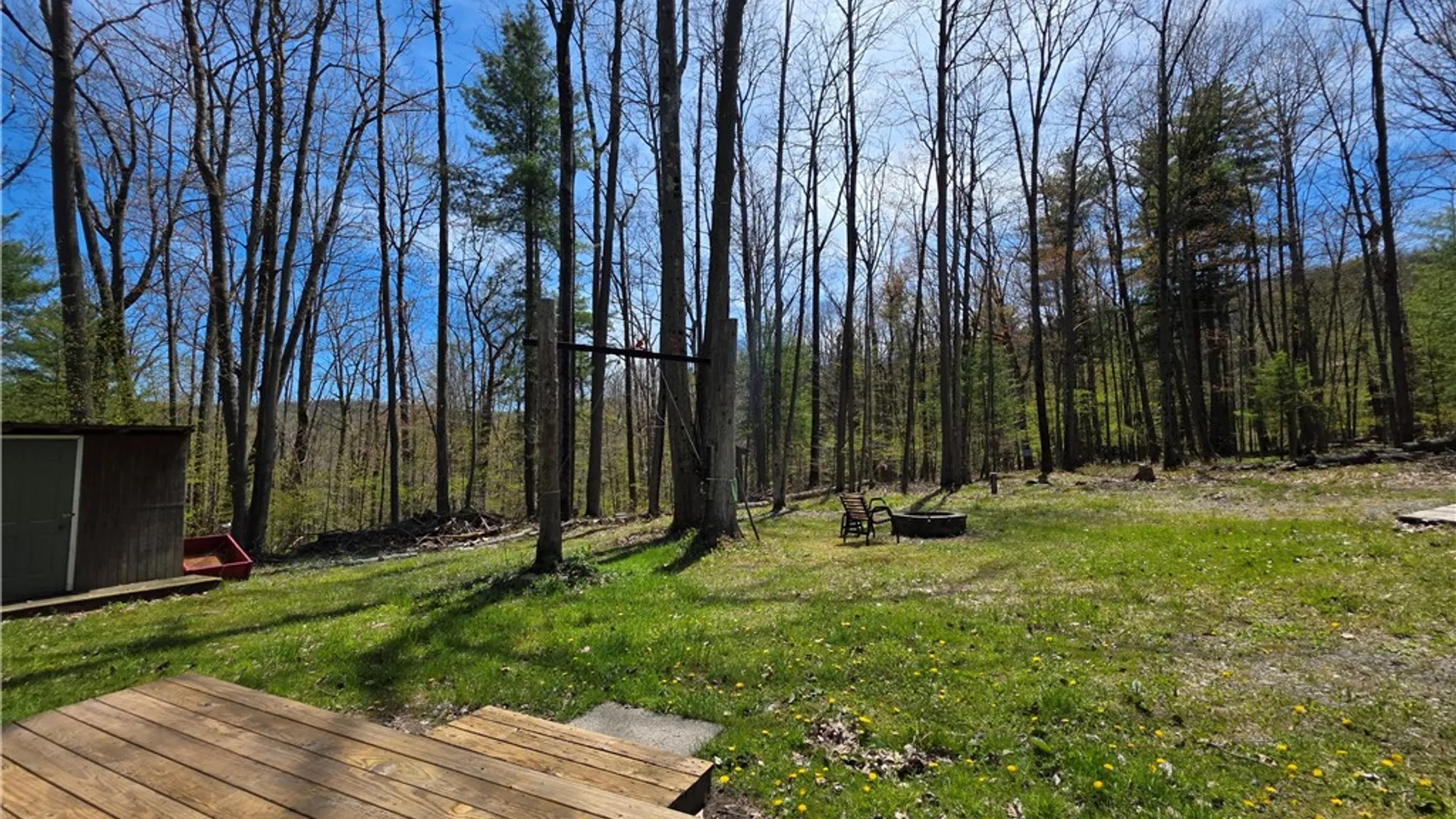 Property at 4408 Bush Hill Road, Canisteo, NY 14823 10