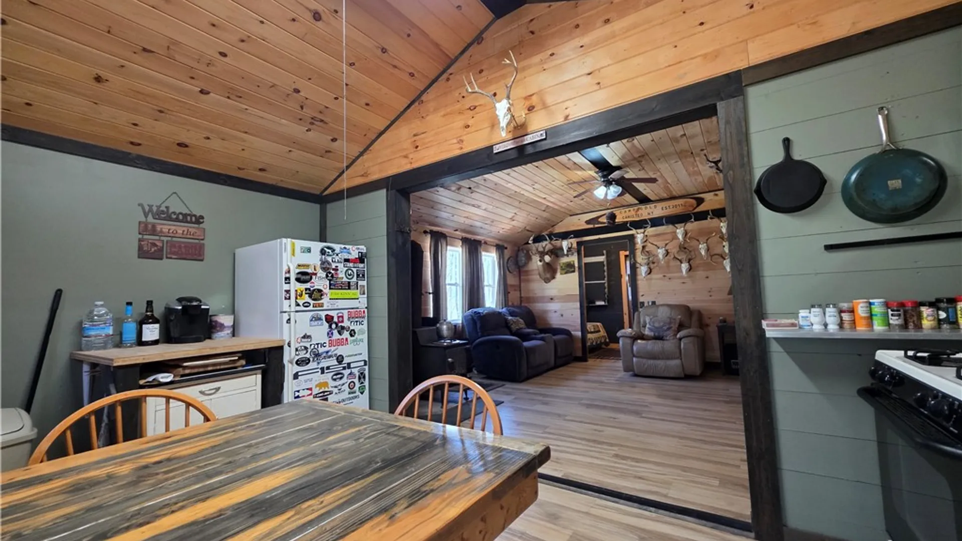 Property at 4408 Bush Hill Road, Canisteo, NY 14823 13