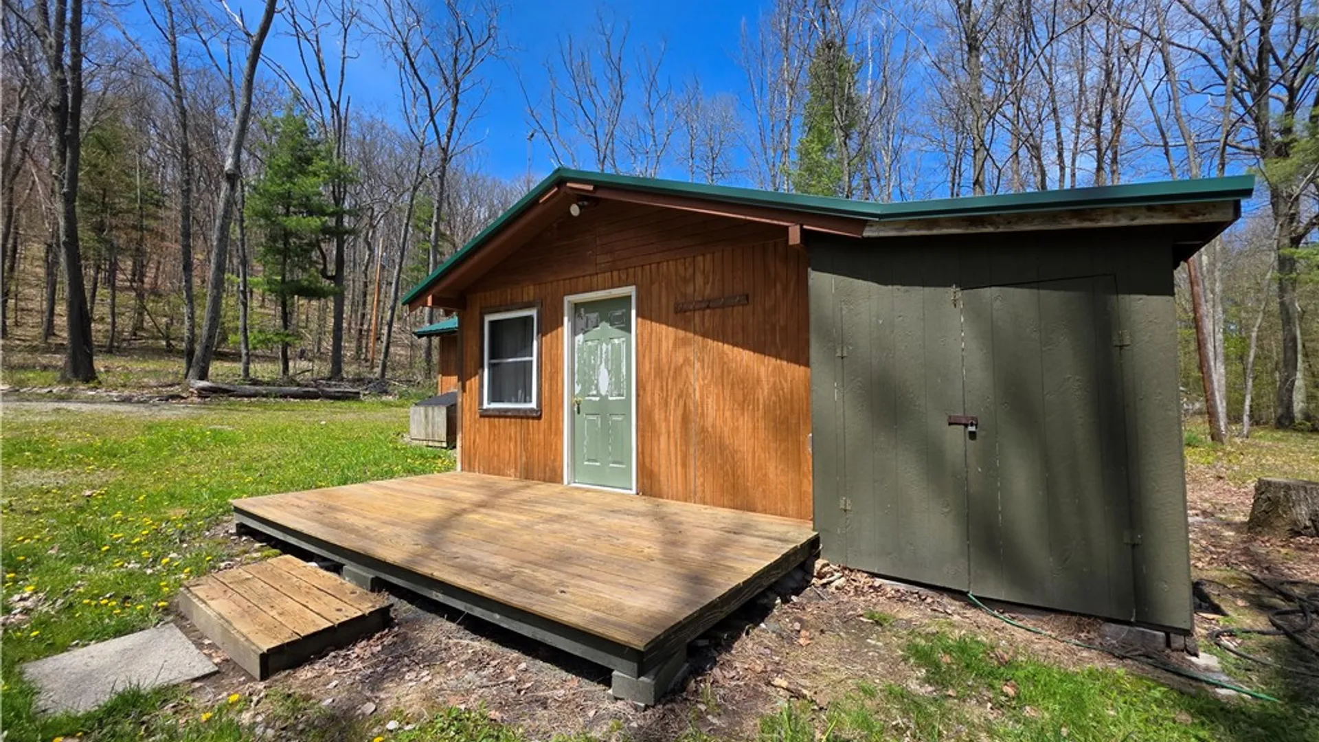 Property at 4408 Bush Hill Road, Canisteo, NY 14823 3