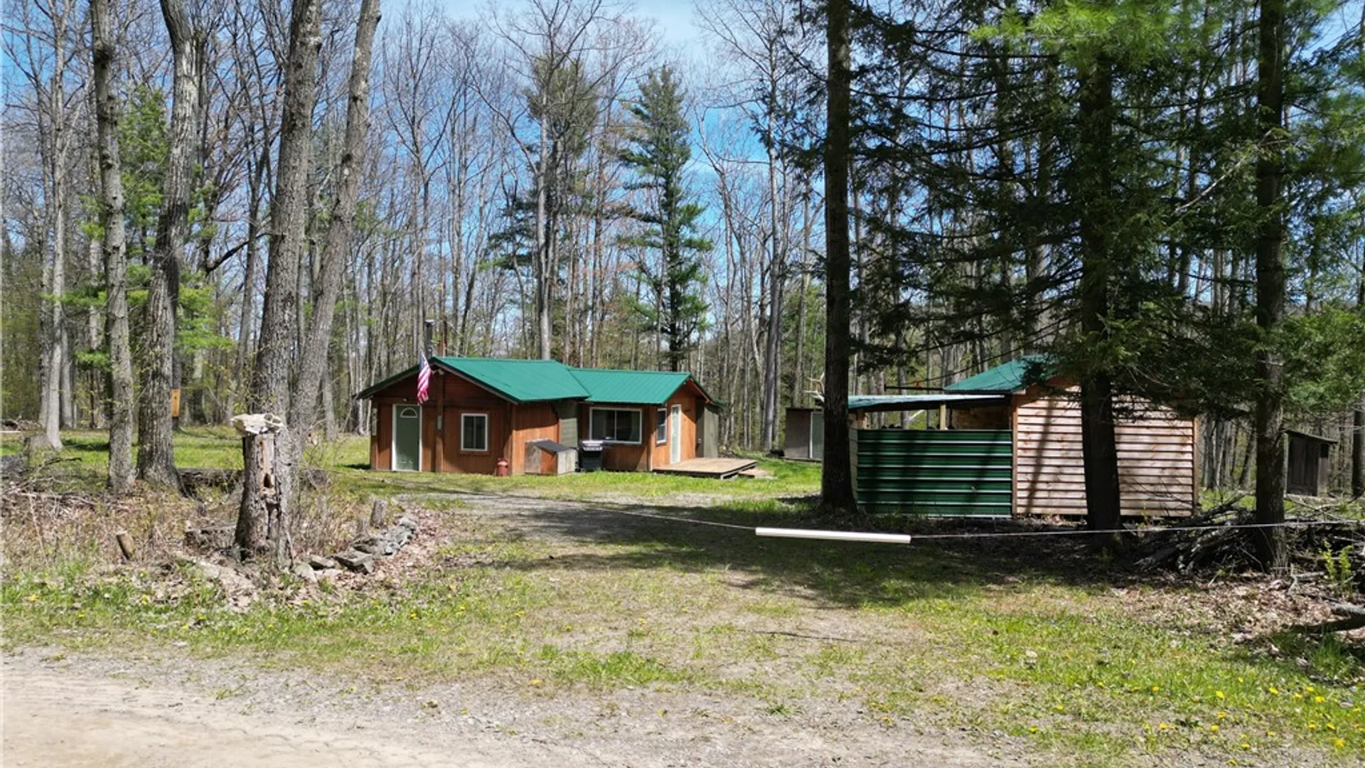 Property at 4408 Bush Hill Road, Canisteo, NY 14823 33