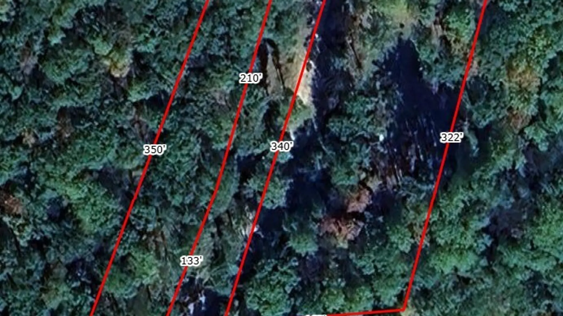 Property at 4408 Bush Hill Road, Canisteo, NY 14823 35
