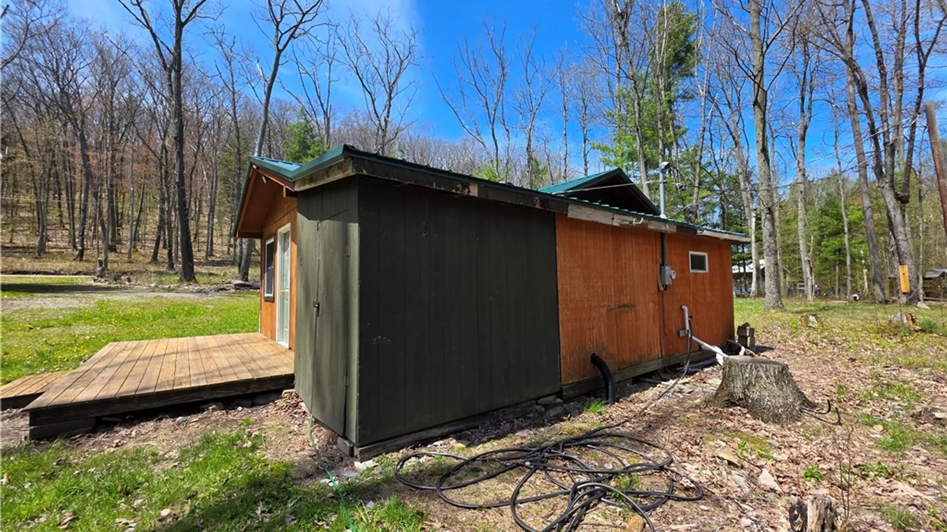 Property at 4408 Bush Hill Road, Canisteo, NY 14823 4