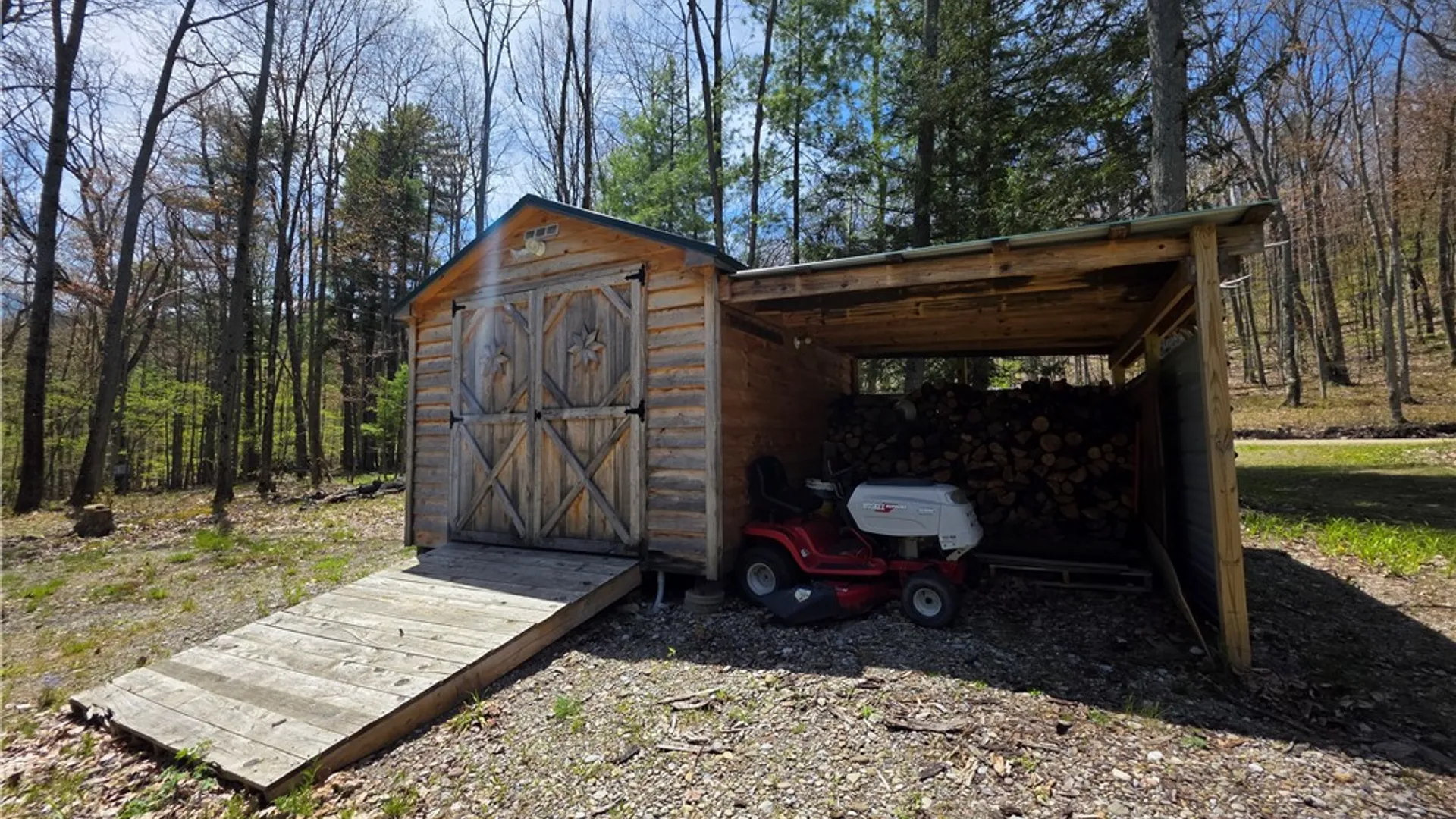 Property at 4408 Bush Hill Road, Canisteo, NY 14823 5