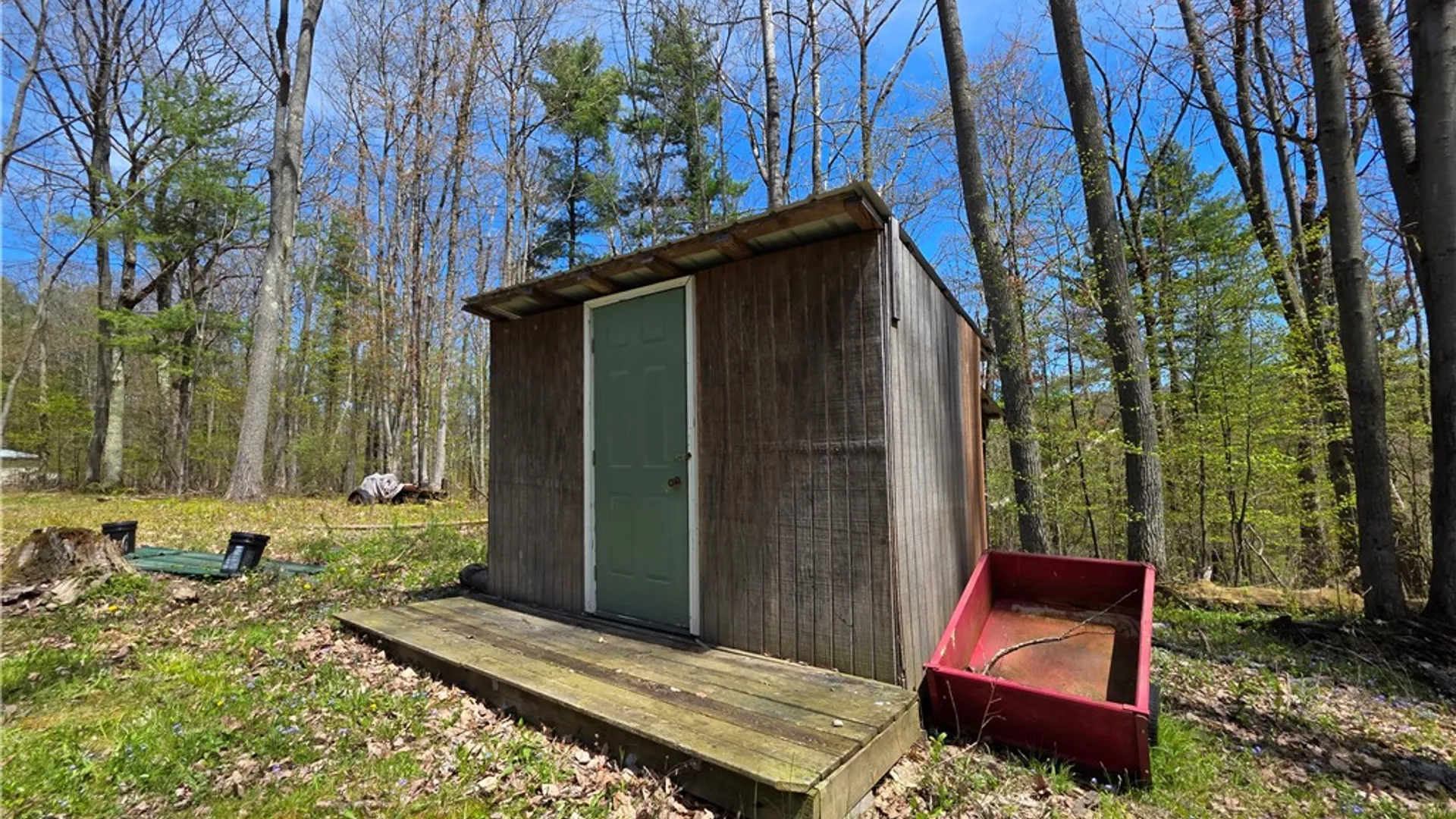 Property at 4408 Bush Hill Road, Canisteo, NY 14823 9