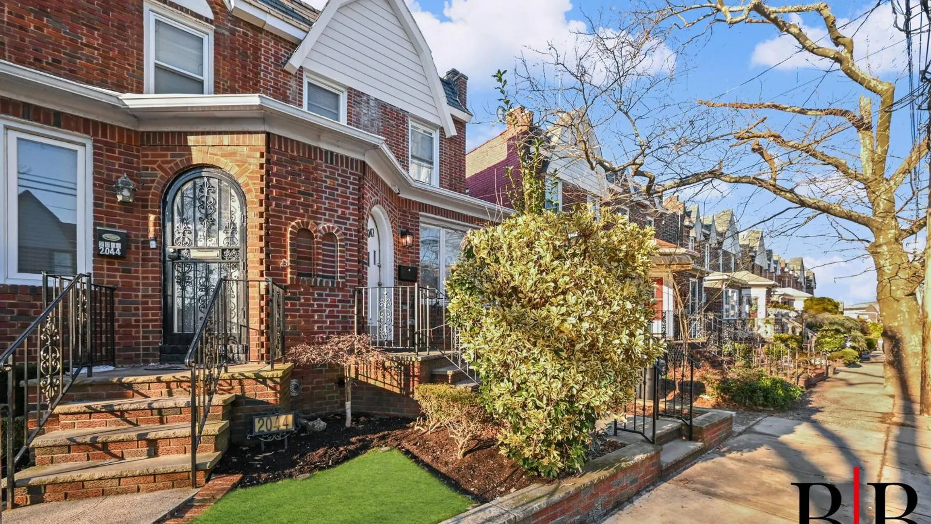Property at 2042 East 37 Street, Brooklyn, NY 11234 2