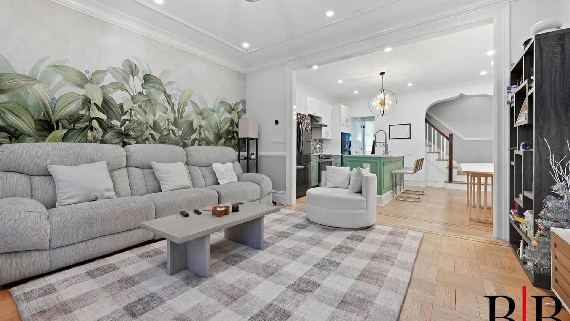 Property at 2042 East 37 Street, Brooklyn, NY 11234 3
