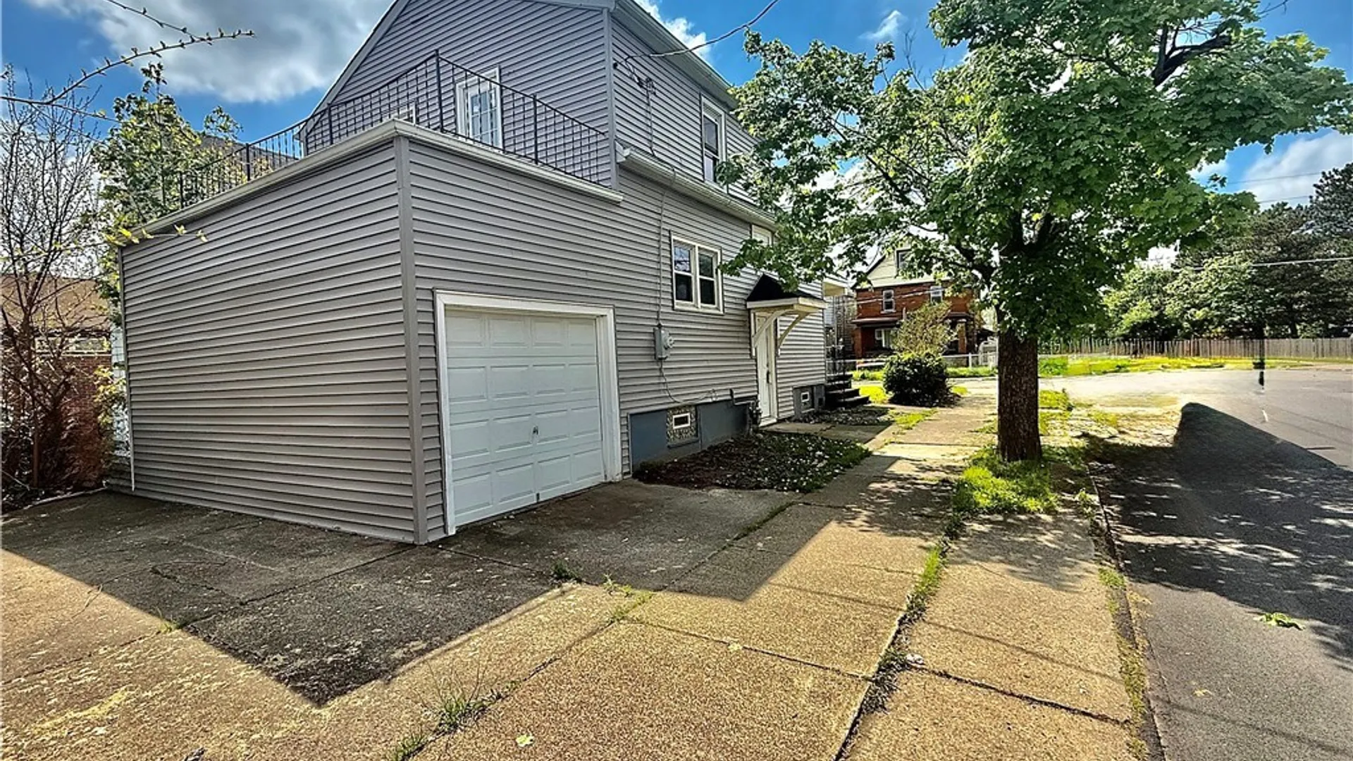 Property at 839 17th Street, Niagara Falls, NY 14301 16