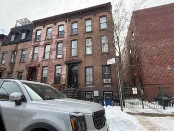 Property at 6 Monroe ST, Brooklyn, NY 11238