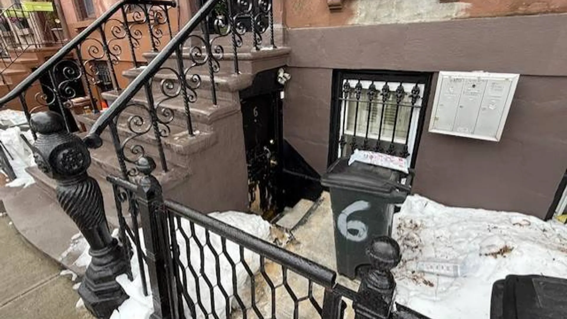 Property at 6 Monroe ST, Brooklyn, NY 11238 2