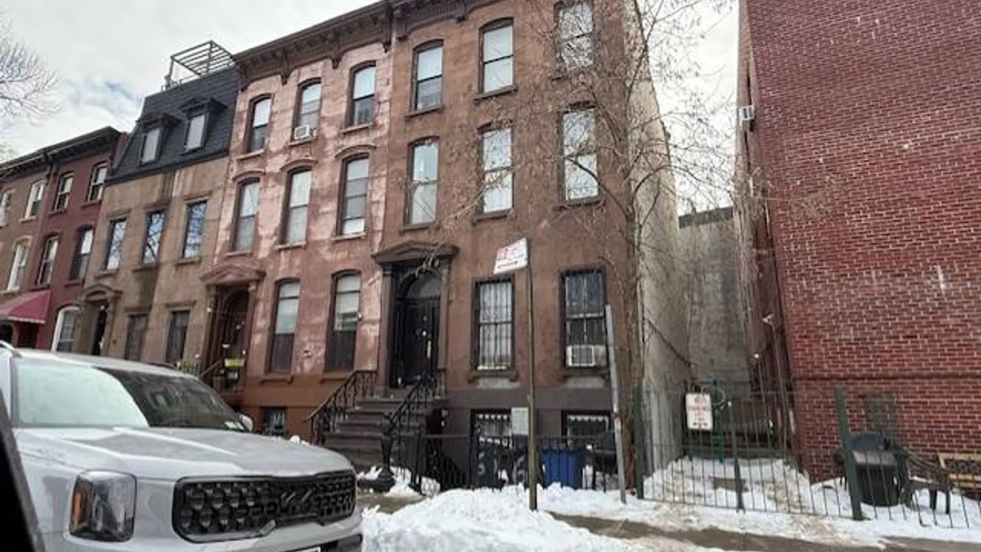 Property at 6 Monroe ST, Brooklyn, NY 11238 3