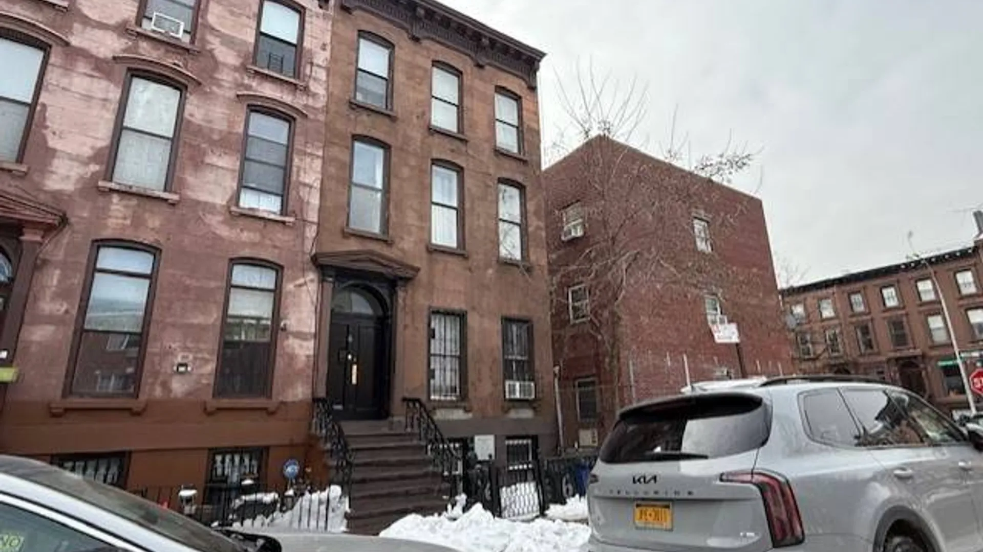 Property at 6 Monroe ST, Brooklyn, NY 11238 4