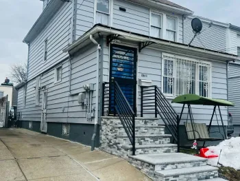 Property at 107-11 122nd Street, Richmond Hill, NY 11419