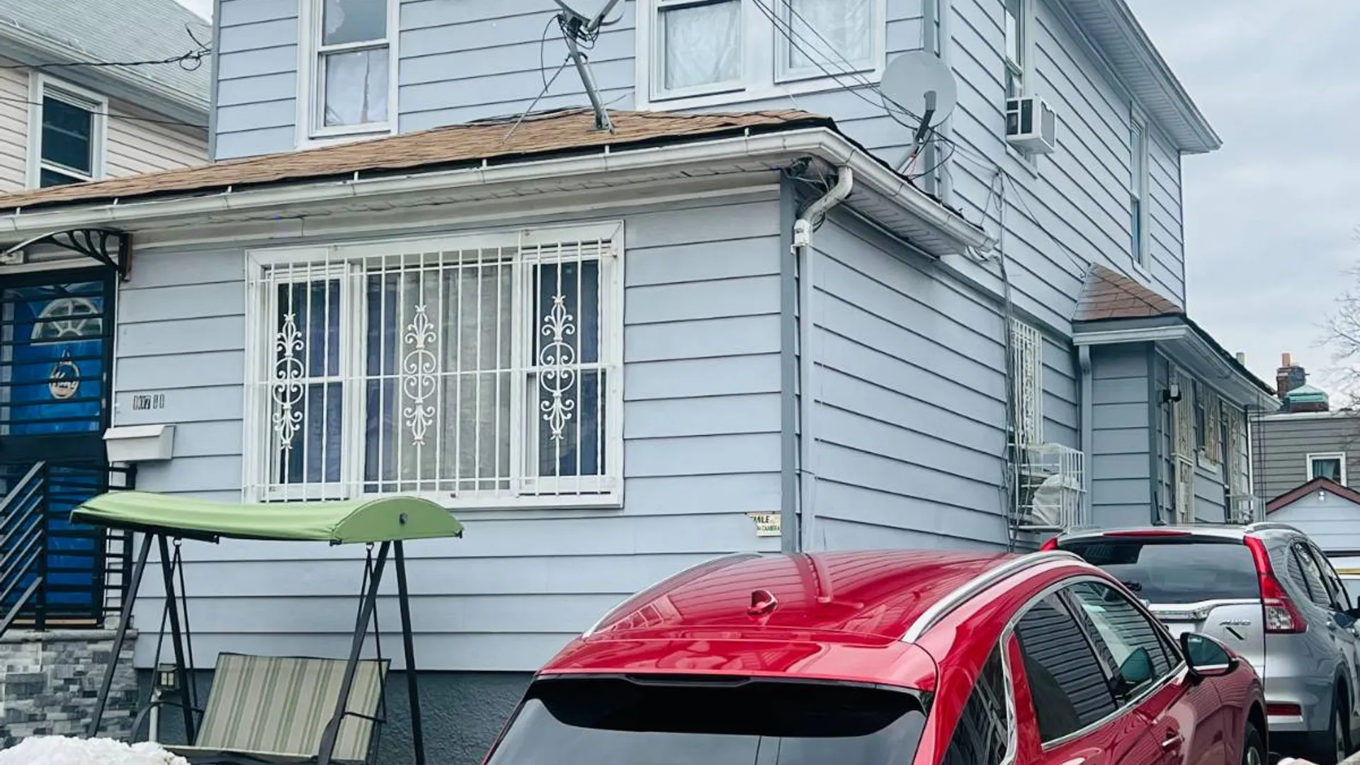 Property at 107-11 122nd Street, Richmond Hill, NY 11419 2